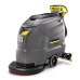 Сетевая поломоечная машина Karcher BD 50/60C Сетевая поломоечная машина Karcher BD 50/60C