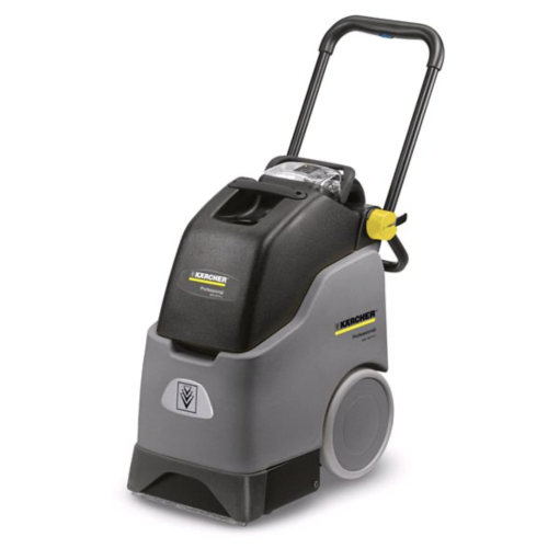 Машина для чистки ковров Karcher BRC 30/15 C Машина для чистки ковров Karcher BRC 30/15 C
