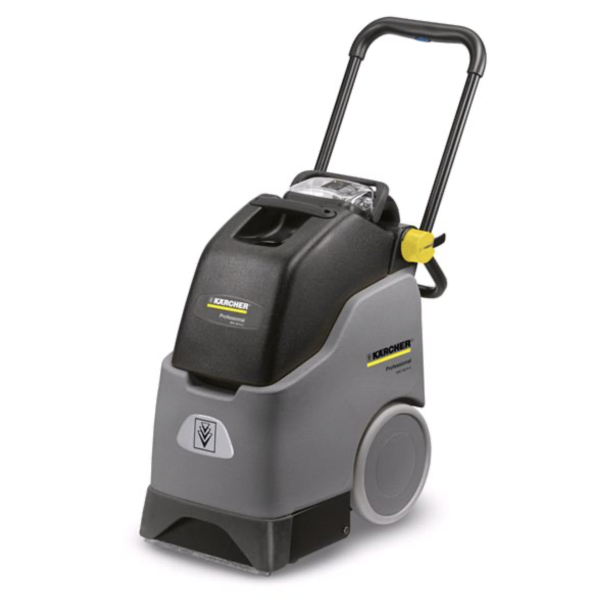 Машина для чистки ковров Karcher BRC 30/15 C