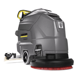 Поломоечная машина Karcher BD 50/60 C Ep Classic