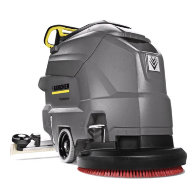 Поломоечная машина Karcher BD 50/60 C Ep Classic