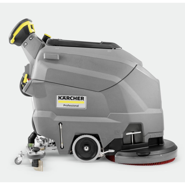 Поломоечная машина Karcher BD 50/60 C Ep Classic
