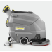 Поломоечная машина Karcher BD 50/60 C Ep Classic
