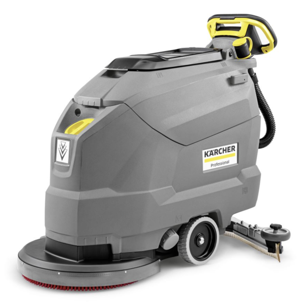 Поломоечная машина Karcher BD 50/60 C Ep Classic