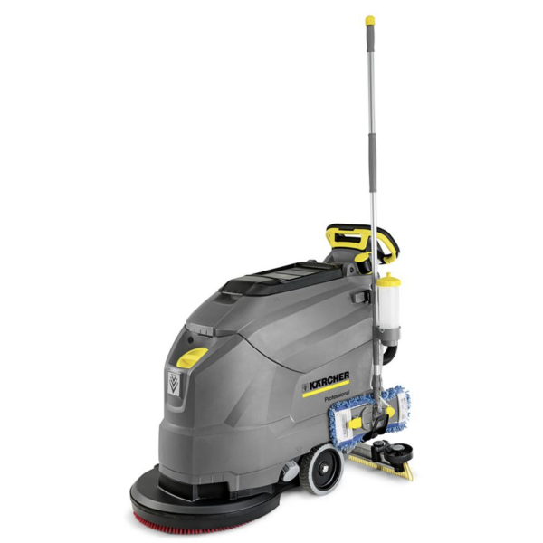 Поломоечная машина Karcher BD 50/60 C Ep Classic