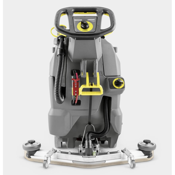 Поломоечная машина Karcher BD 50/60 C Ep Classic