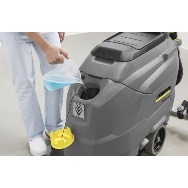 Поломоечная машина Karcher BD 50/60 C Ep Classic