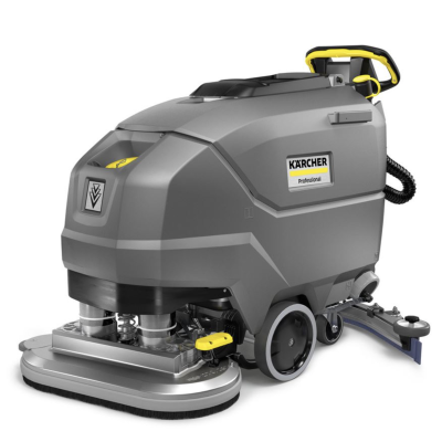 Поломоечная машина Karcher BD 70/75 W Bp Classic (без АКБ)