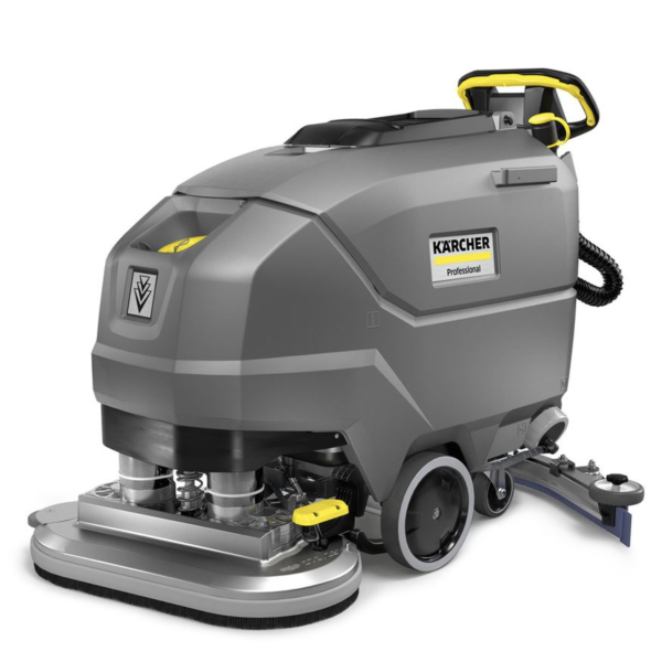 Поломоечная машина Karcher BD 70/75 W Bp Classic (без АКБ)