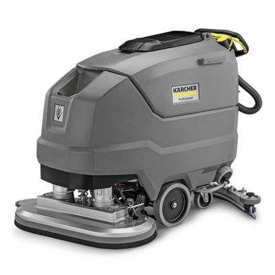 Поломоечная машина Karcher BD 80/100 W Bp Classic (без АКБ)