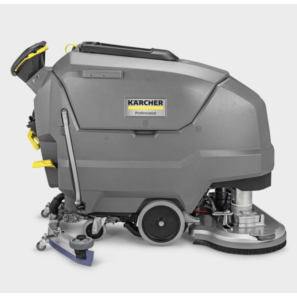 Поломоечная машина Karcher BD 80/100 W Bp Classic (без АКБ)