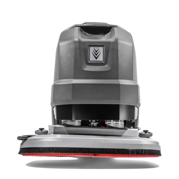 Поломоечная машина Karcher BD 80/100 W Bp Classic (без АКБ)