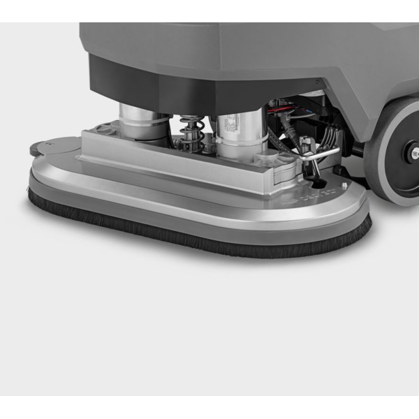 Поломоечная машина Karcher BD 80/100 W Bp Classic (без АКБ)