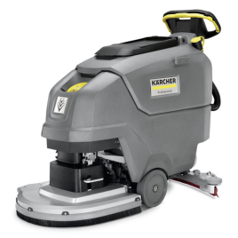 Поломоечная машина Karcher BD 50/55 W Bp Classic (без АКБ)