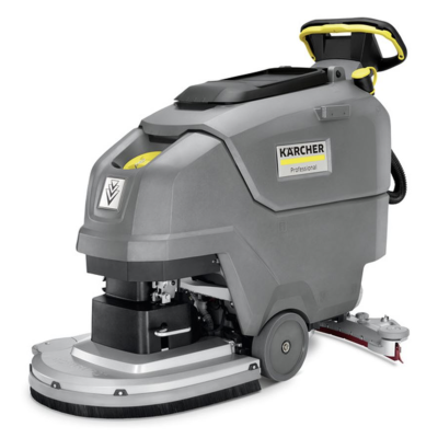 Поломоечная машина Karcher BD 50/55 W Bp Classic (без АКБ)