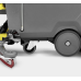 Поломоечная машина Karcher BD 50/55 W Bp Classic (без АКБ)
