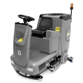 Поломоечная машина Karcher BD 75/120 R Bp Classic (без АКБ) дисковая