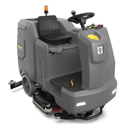 Поломоечная машина Karcher BD 90/160 R Bp Classic (без АКБ) дисковая