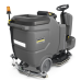 Поломоечная машина Karcher BD 90/160 R Bp Classic (без АКБ) дисковая