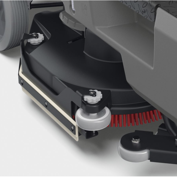 Поломоечная машина Karcher BD 90/160 R Bp Classic (без АКБ) дисковая