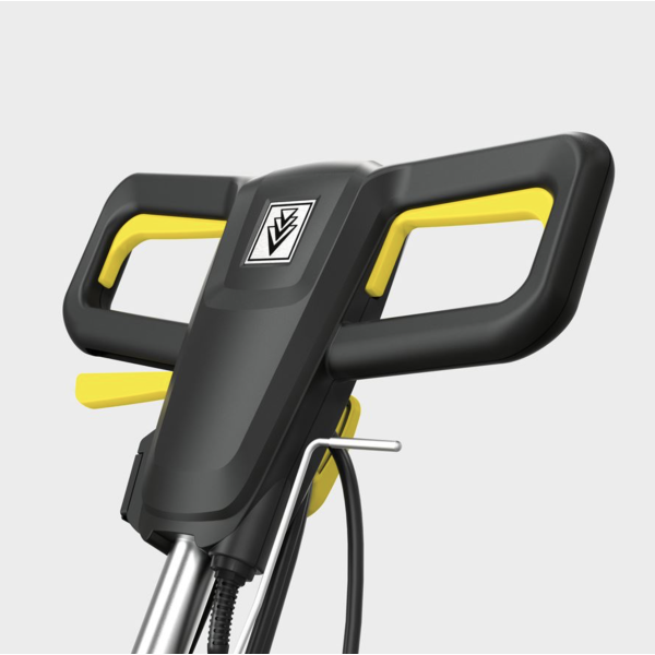 Однодисковая низкоскоростная машина Karcher BDS 43/150 C Classic with tank Однодисковая низкоскоростная машина Karcher BDS 43/150 C Classic with tank