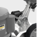 Однодисковая низкоскоростная машина Karcher BDS 43/150 C Classic with tank Однодисковая низкоскоростная машина Karcher BDS 43/150 C Classic with tank