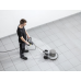 Однодисковая низкоскоростная машина Karcher BDS 43/150 C Classic with tank Однодисковая низкоскоростная машина Karcher BDS 43/150 C Classic with tank