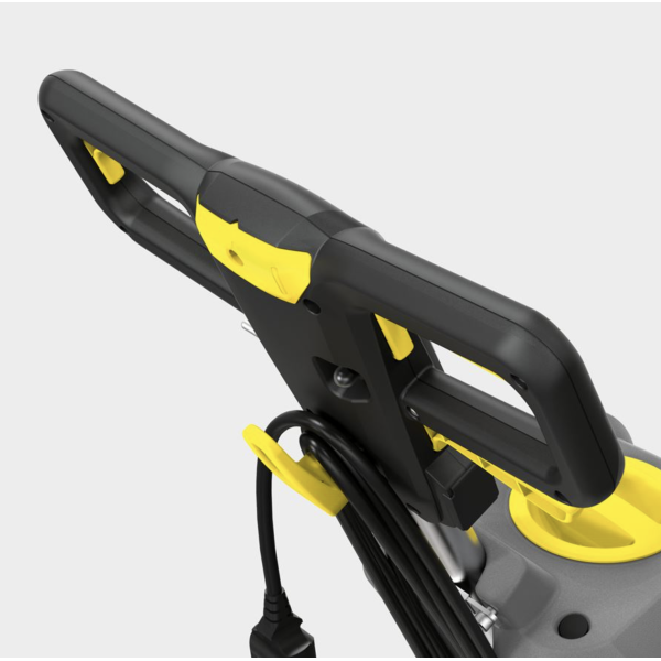 Однодисковая низкоскоростная машина Karcher BDS 43/150 C Classic with tank Однодисковая низкоскоростная машина Karcher BDS 43/150 C Classic with tank