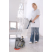 Однодисковая поломойная машина Karcher BD 17/5 C