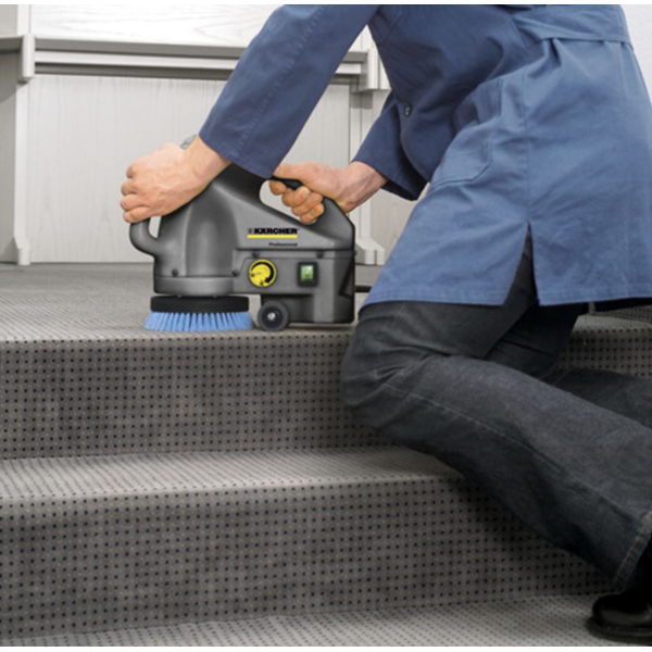 Однодисковая поломойная машина Karcher BD 17/5 C