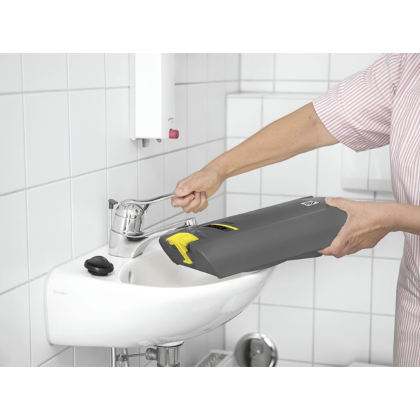 Поломоечная машина Karcher BR 30/4 C Retail