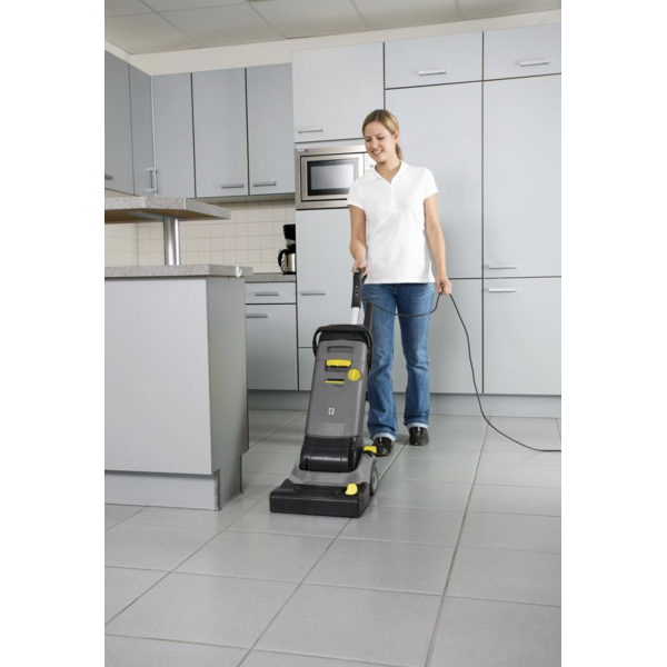 Поломоечная машина Karcher BR 30/4 C Retail