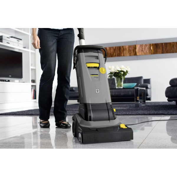 Поломоечная машина Karcher BR 30/4 C Retail