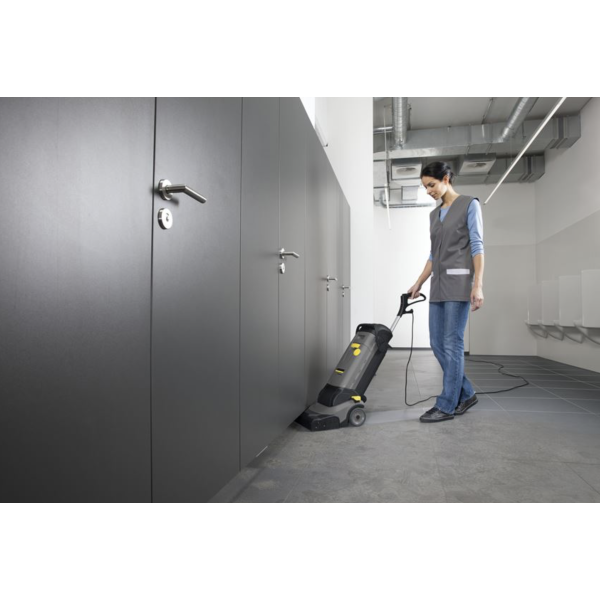 Поломоечная машина Karcher BR 30/4 C Retail