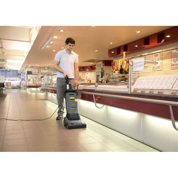 Поломоечная машина Karcher BR 30/4 C Retail