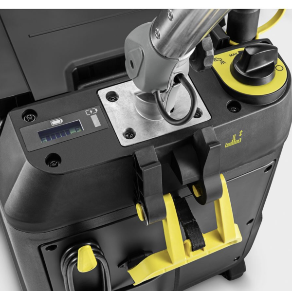 Поломоечная машина Karcher BD 35/15 C Classic Bp Pack