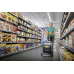 Поломоечная машина Karcher BD 35/15 C Classic Bp Pack
