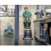 Поломоечная машина Karcher BD 35/15 C Classic Bp Pack