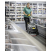 Поломоечная машина Karcher BD 35/15 C Classic Bp Pack