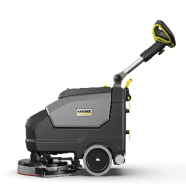 Поломоечная машина Karcher BD 35/15 C Classic Bp Pack