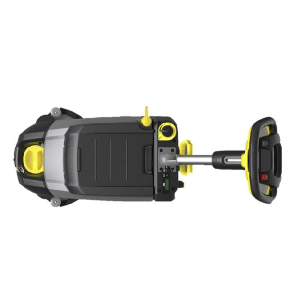 Поломоечная машина Karcher BD 35/15 C Classic Bp Pack