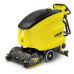 Аккумуляторная поломоечная машина Karcher B 60 W Bp Pack