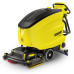 Аккумуляторная поломоечная машина Karcher B 60 W Bp Pack