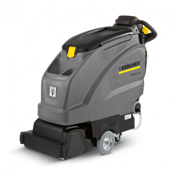 Аккумуляторная поломоечная машина Karcher B 40 C Classic Bp D43