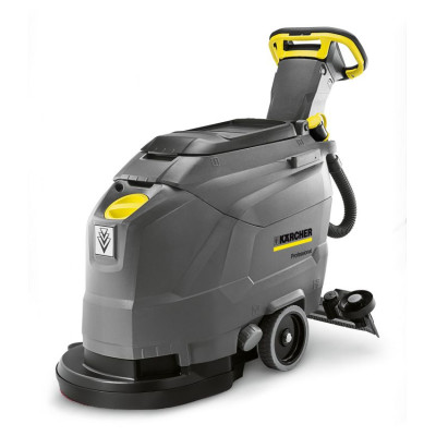 Поломоечная машина Karcher BD 43/25 C Bp