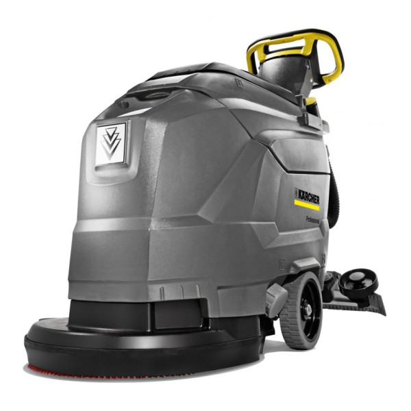 Сетевая поломоечная машина Karcher BD 43/35 C Ep