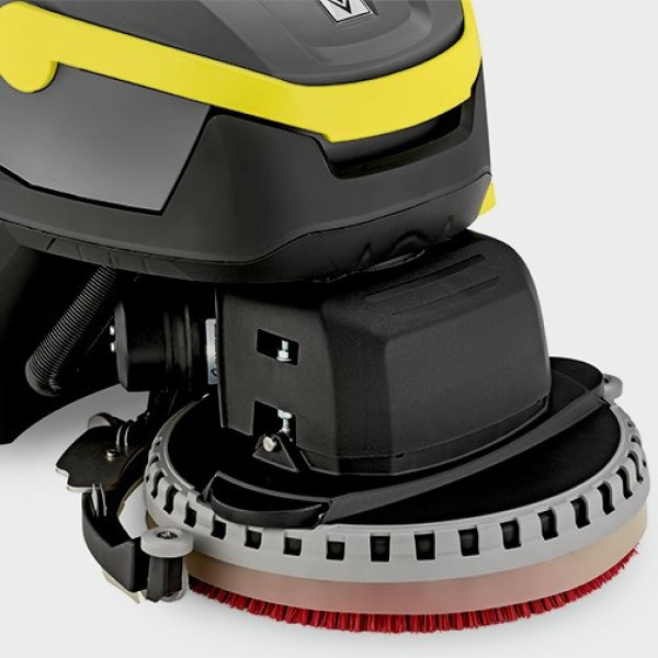 Аккумуляторная поломоечная машина Karcher BD 38/12 C Bp Pack Аккумуляторная поломоечная машина Karcher BD 38/12 C Bp Pack