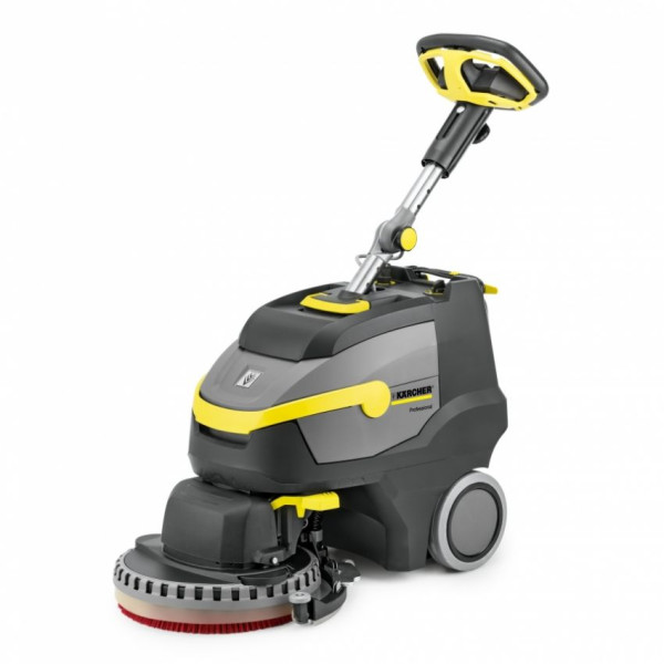 Аккумуляторная поломоечная машина Karcher BD 38/12 C Bp Pack