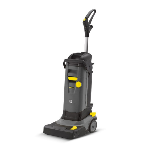 Сетевая поломоечная машина Karcher BR 30/4 ADV