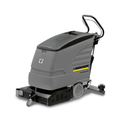 Поломоечная машина Karcher BR 530 Ep